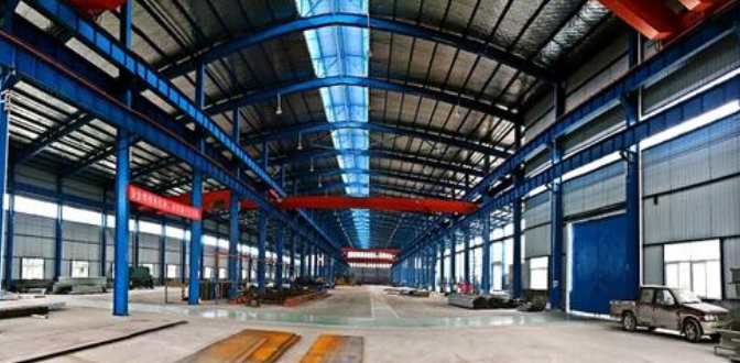 东营大家知道重型钢结构在施工中轻易出现哪些问题吗