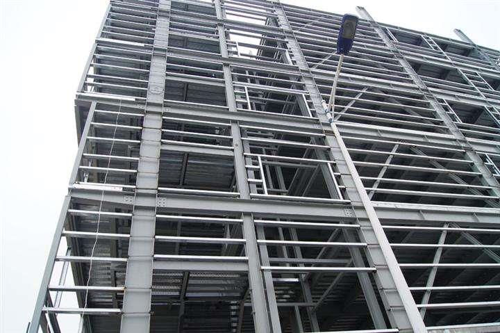 东营高层钢结构的支撑布置与构造需要符合哪些规范